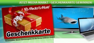 Media Markt Gutschein
