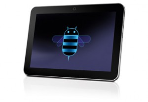 Toshiba legt nach und präsentiert neues Android Tablet