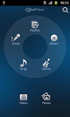 Eine App für Fotos, Musik und Videos – Der RealPlayer für Android
