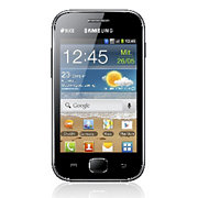 Jetzt auch Samsung mit Dual Sim Handy - Galaxy S DUOS