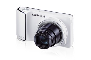 Samsung stellt Galaxy Camera auf der IFA vor