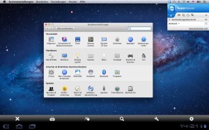 Teamviewer für Android