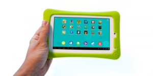 Toys R Us steigt in Tablet Geschäft ein