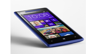 2013 setzt HTC bei seinen Android-Smartphones auf FullHD-Displays