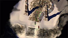 Baldurs Gate für Android