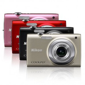 Nikon Coolpix – sie ist eine Android Kamera