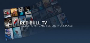 Android App für Redbull TV