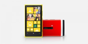 Ist das Nokia Lumia 920 schon bald mit Android Jelly Bean erhältlich
