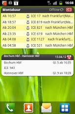 DB Tickets – Neues Update der Bahnfahrkarten
