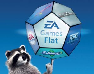 Flatrate für Games – O2 und Electronik Arts machen es möglich