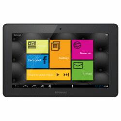 Low Budget Android Tablets von Polaroid