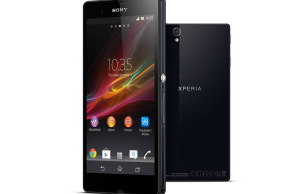 Xperia-Serie bekommt ab Februar 2013 Android Jelly Bean