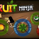 fruit ninja 1