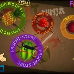 fruit ninja 2