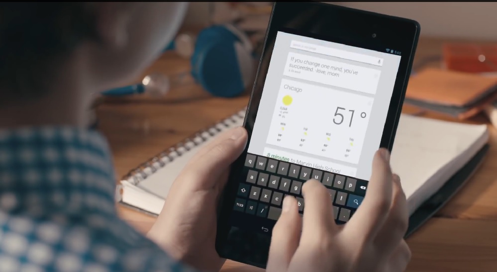 Nexus 7 nun möglicherweise doch mit Snapdragon 600 News
