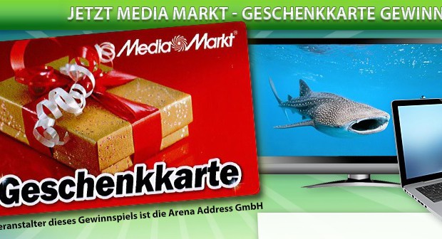 Media Markt Gutschein