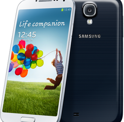 Galaxy S4